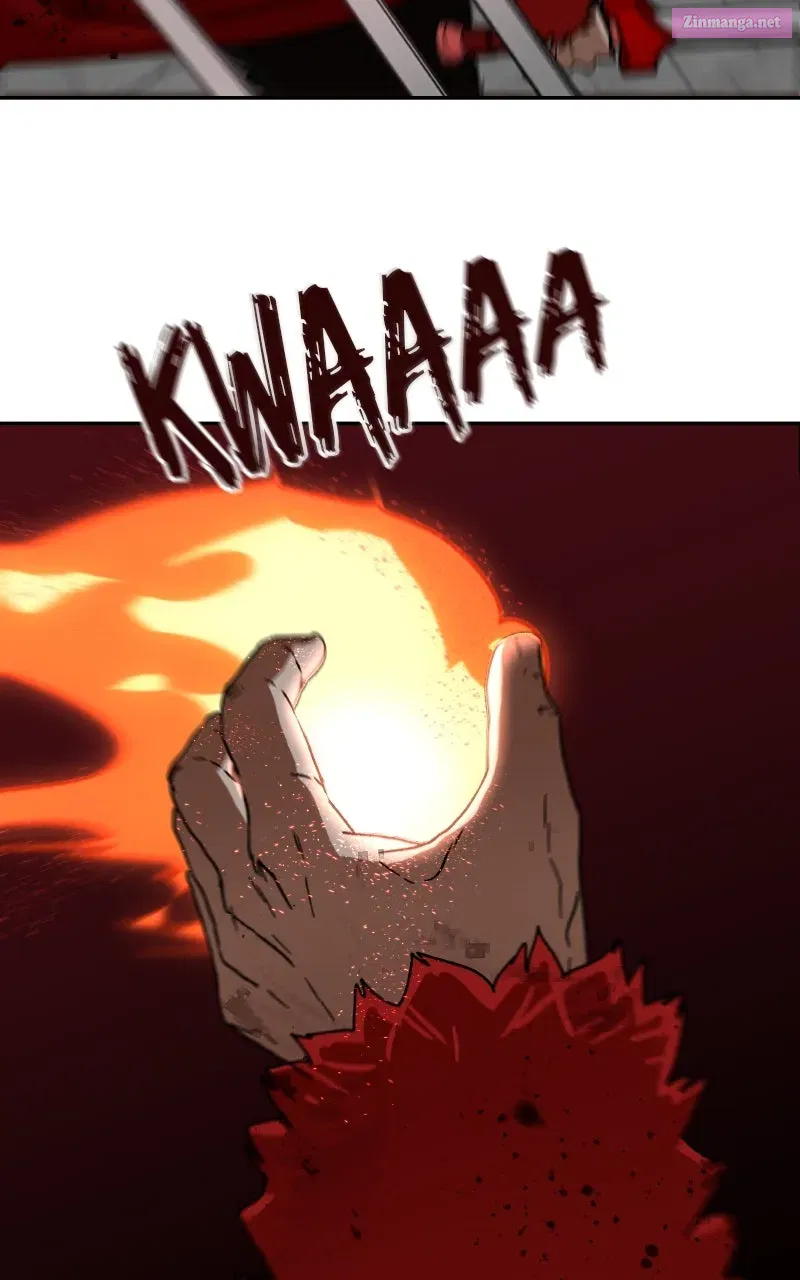 Like a Chilling Flame – Chapter 25 – Page 91