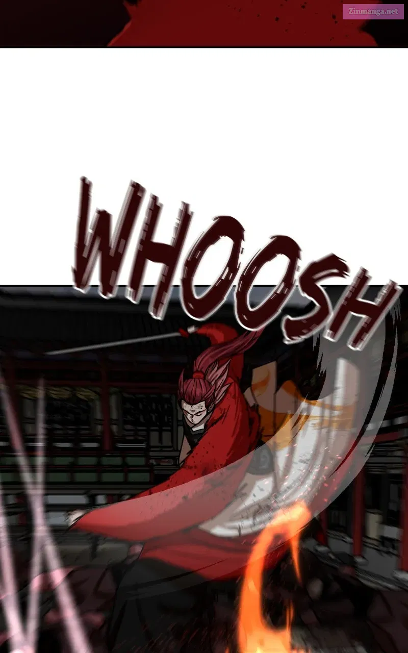Like a Chilling Flame – Chapter 25 – Page 92