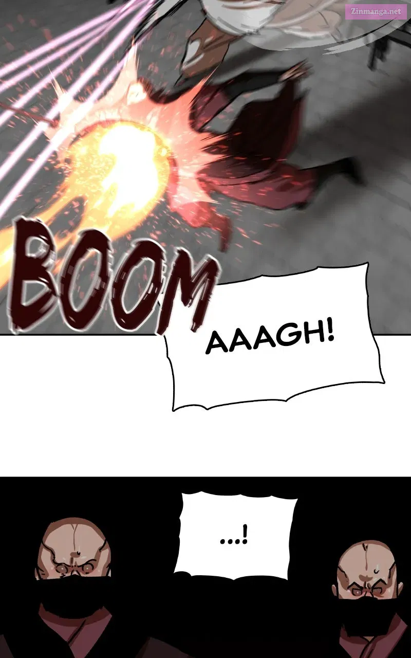 Like a Chilling Flame – Chapter 25 – Page 95