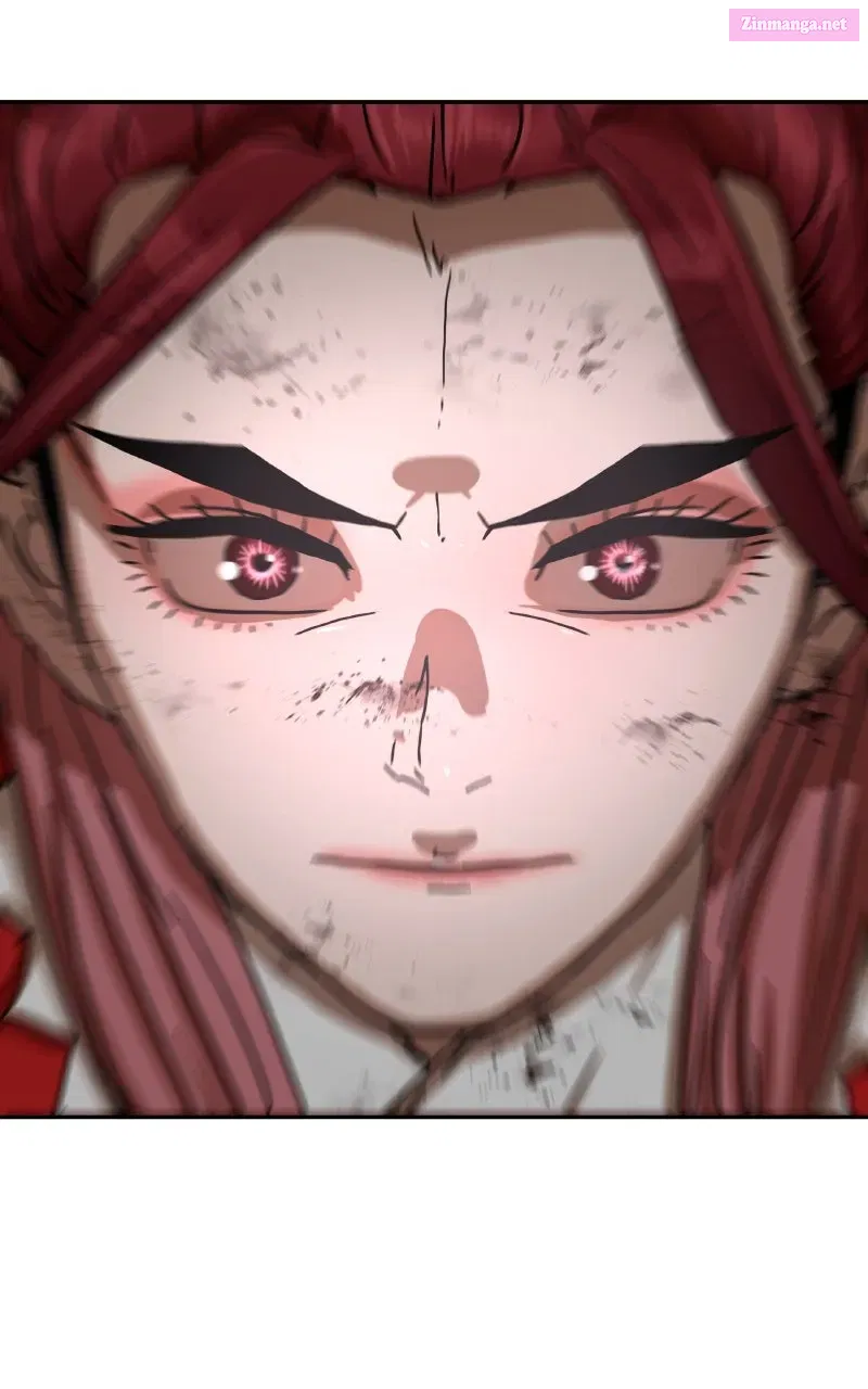Like a Chilling Flame – Chapter 25 – Page 101