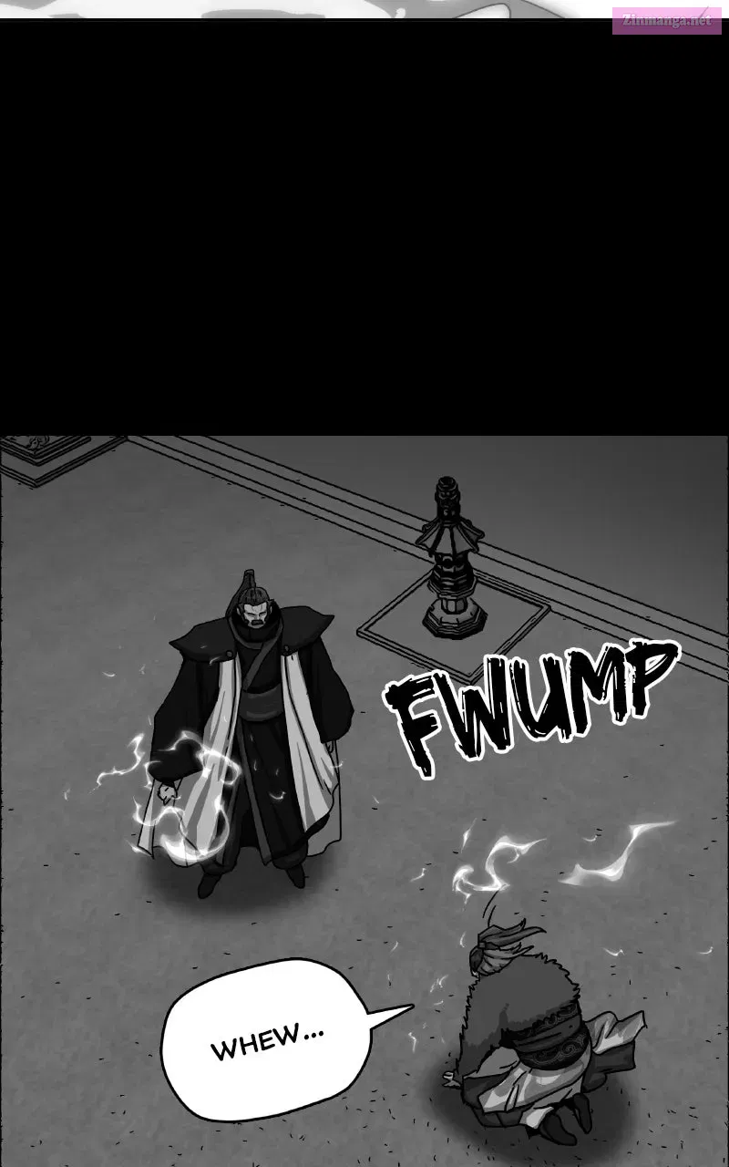 Like a Chilling Flame – Chapter 25 – Page 105