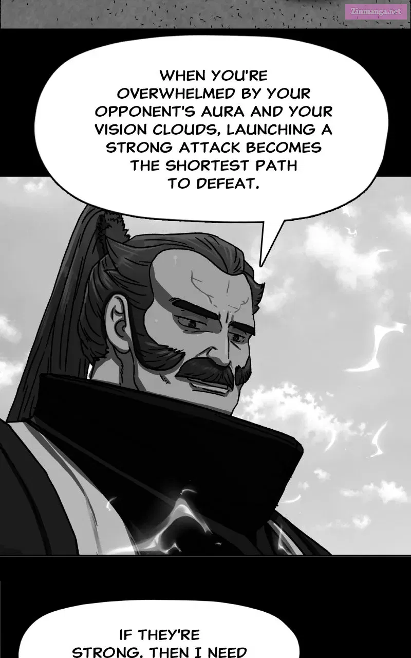 Like a Chilling Flame – Chapter 25 – Page 106