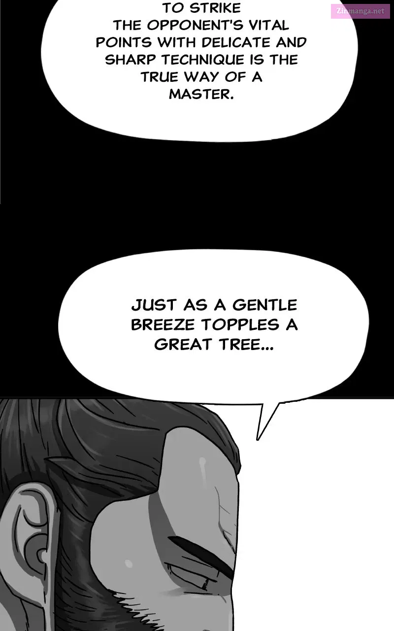 Like a Chilling Flame – Chapter 25 – Page 109