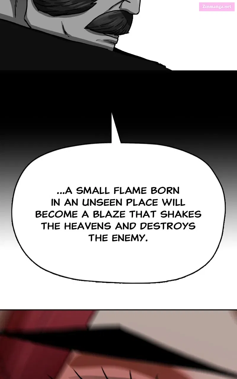 Like a Chilling Flame – Chapter 25 – Page 110