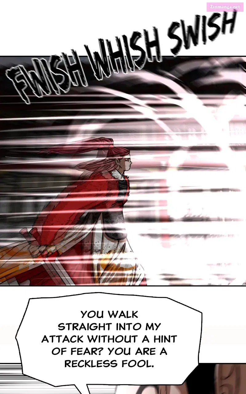 Like a Chilling Flame – Chapter 25 – Page 120