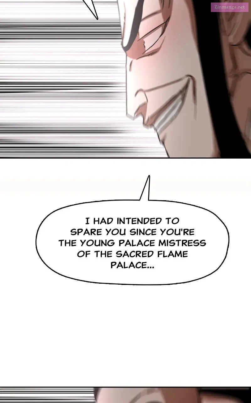Like a Chilling Flame – Chapter 25 – Page 121