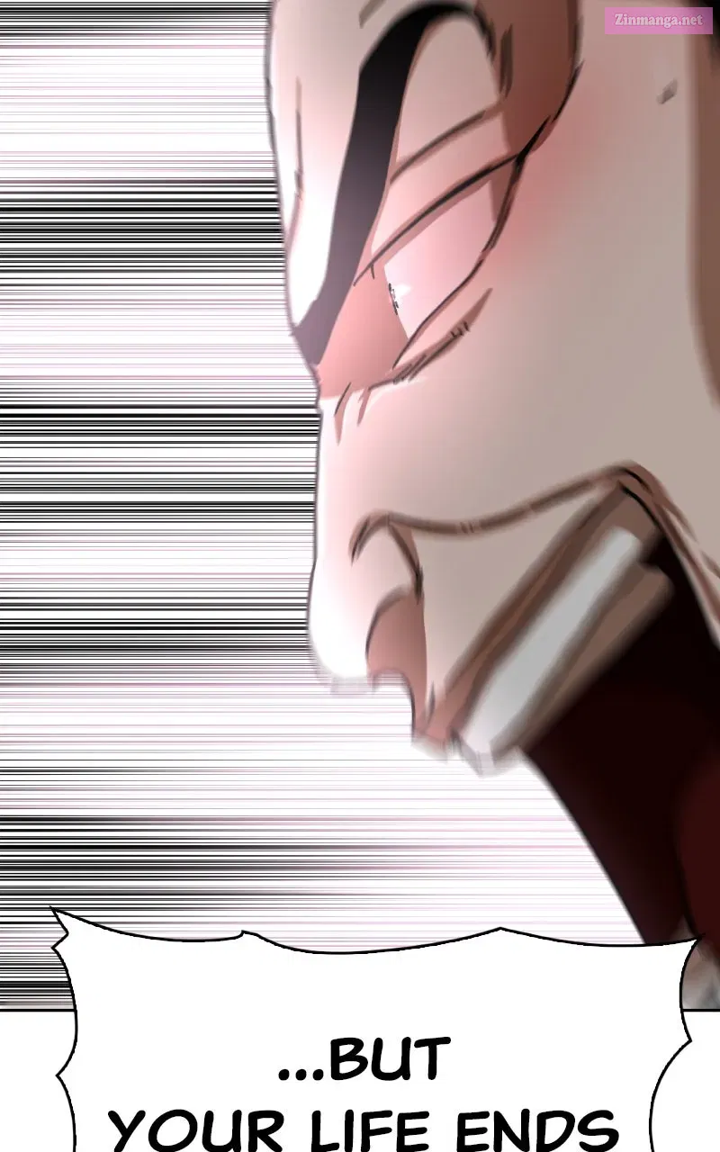 Like a Chilling Flame – Chapter 25 – Page 122