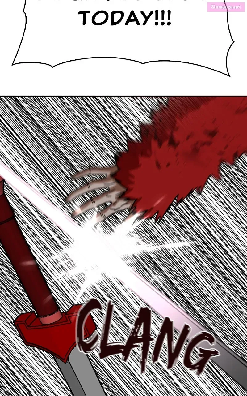 Like a Chilling Flame – Chapter 25 – Page 123
