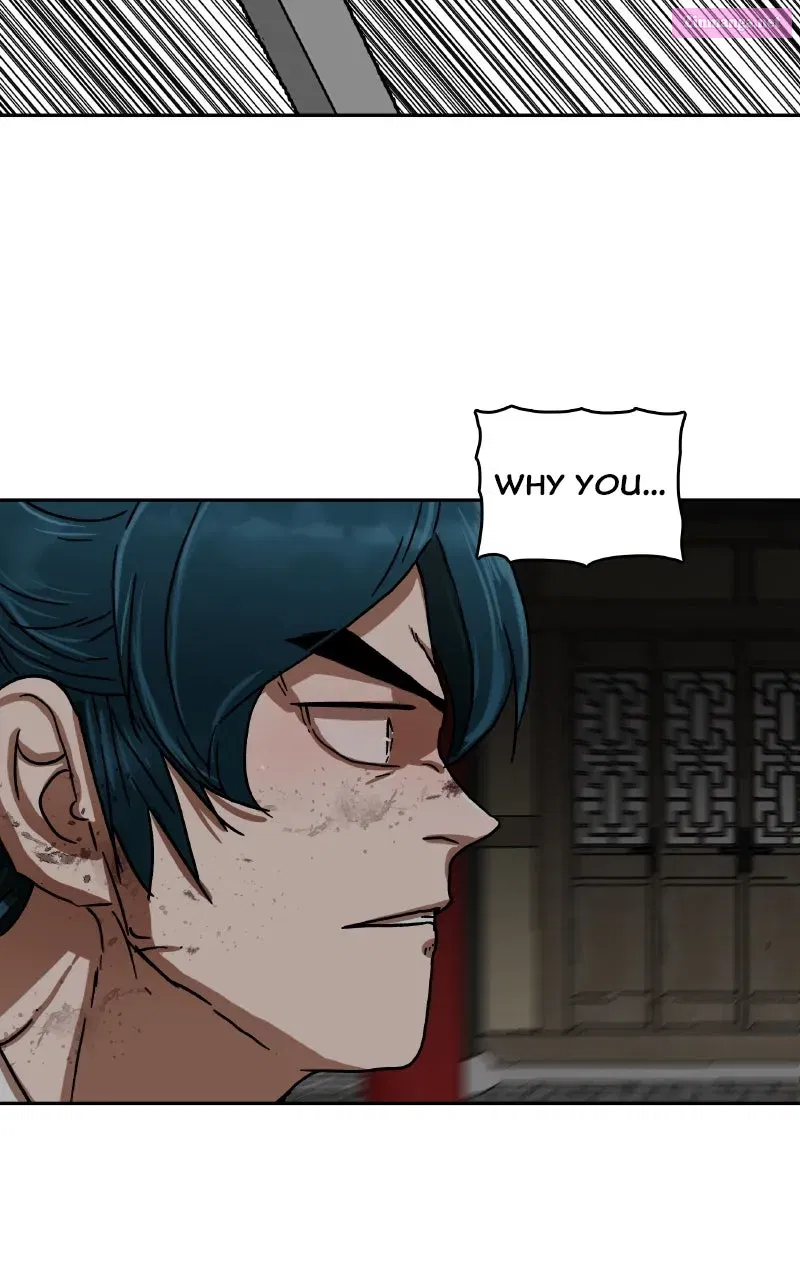 Like a Chilling Flame – Chapter 25 – Page 124