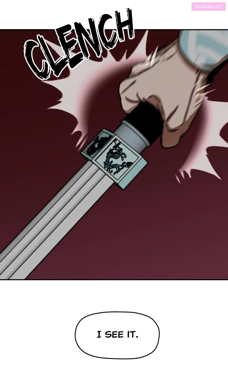 Like a Chilling Flame – Chapter 25 – Page 125