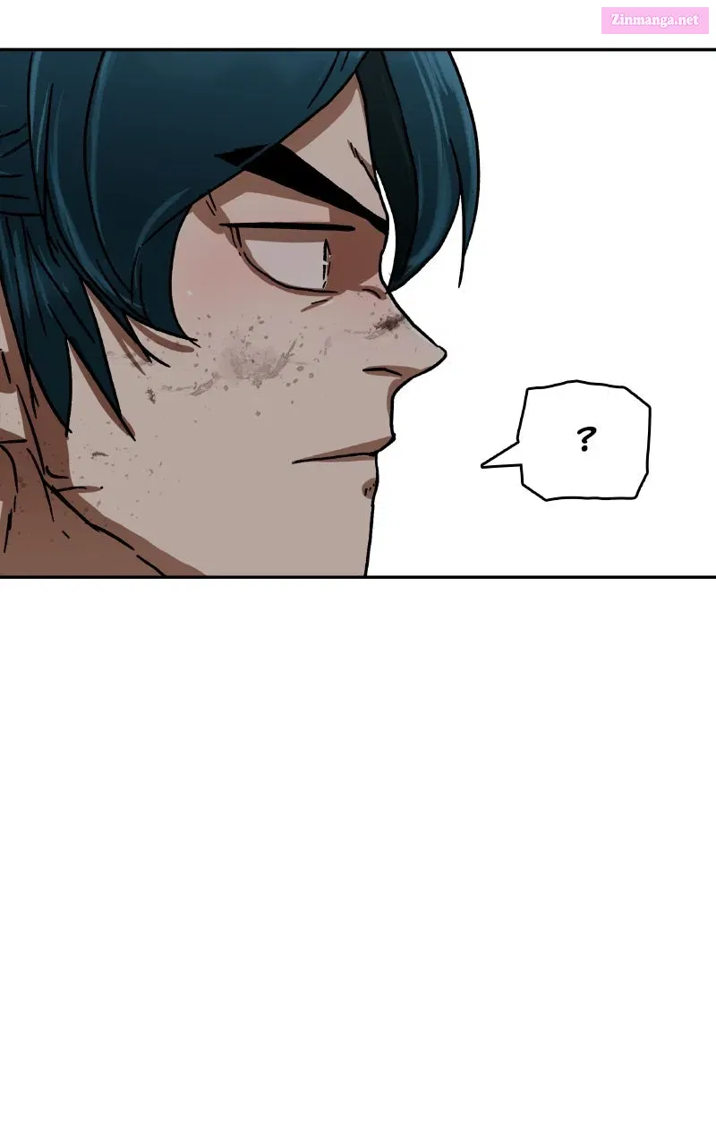 Like a Chilling Flame – Chapter 25 – Page 126