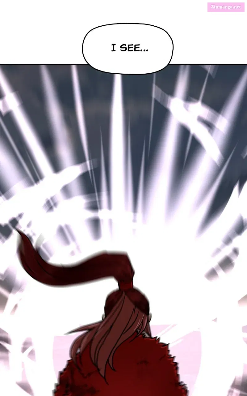 Like a Chilling Flame – Chapter 25 – Page 127