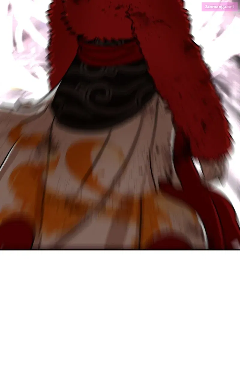 Like a Chilling Flame – Chapter 25 – Page 128