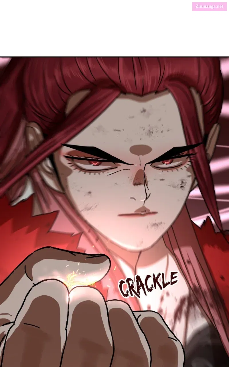 Like a Chilling Flame – Chapter 25 – Page 133