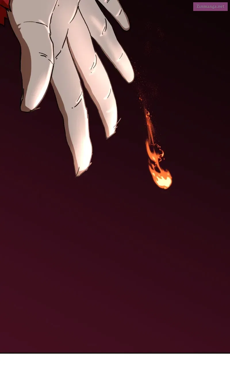 Like a Chilling Flame – Chapter 25 – Page 136