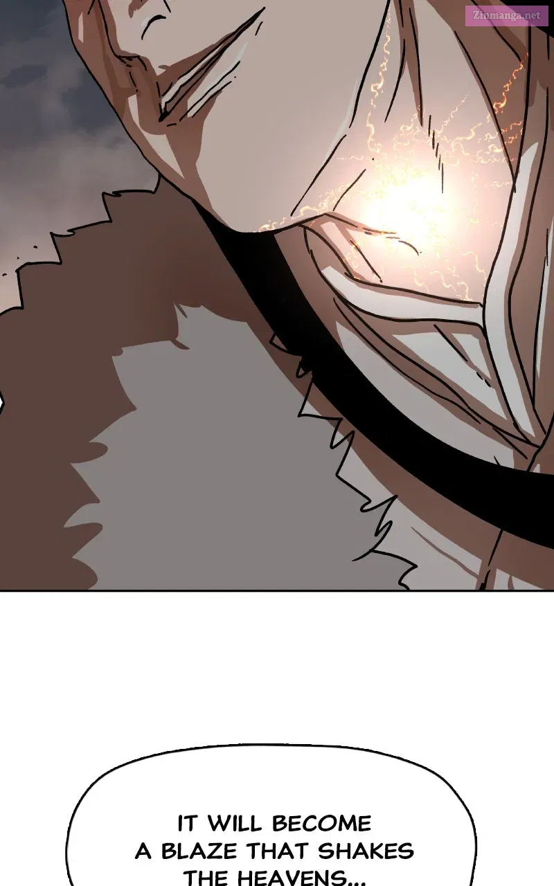 Like a Chilling Flame – Chapter 25 – Page 144