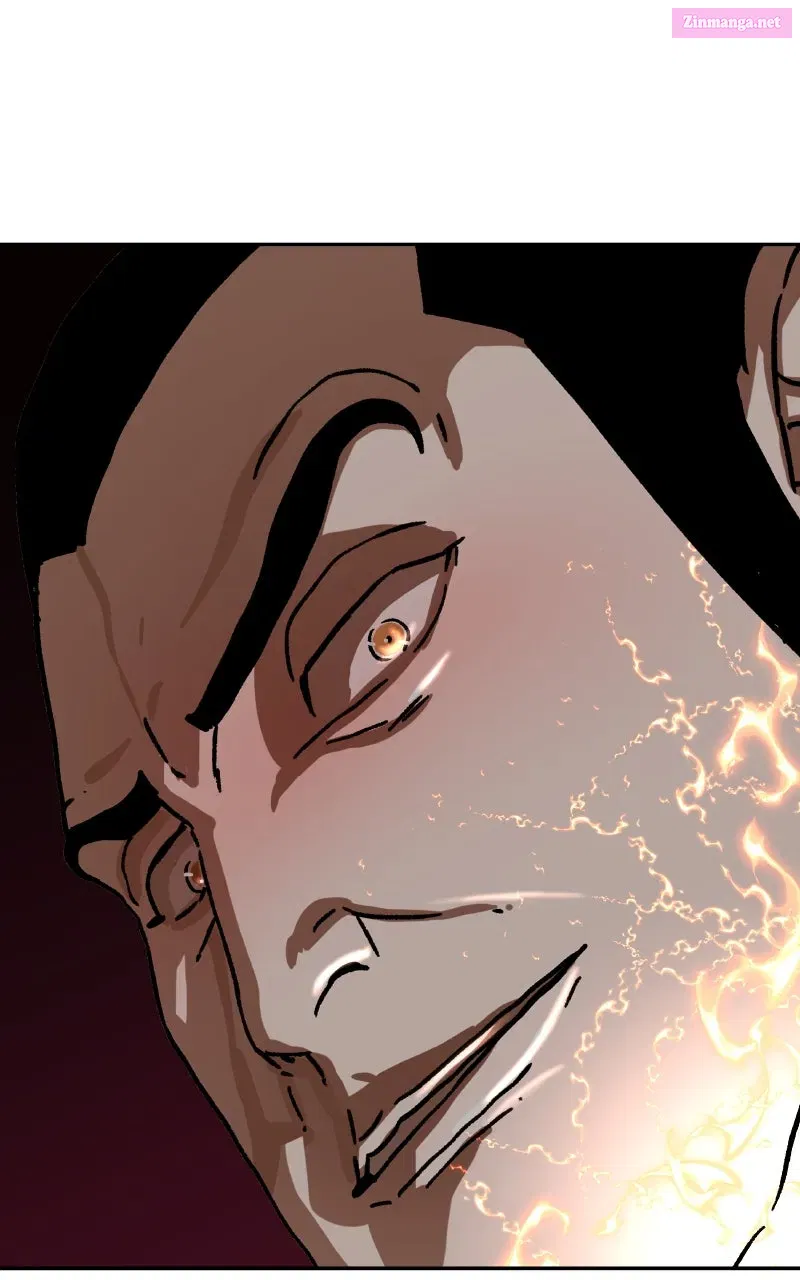 Like a Chilling Flame – Chapter 25 – Page 146