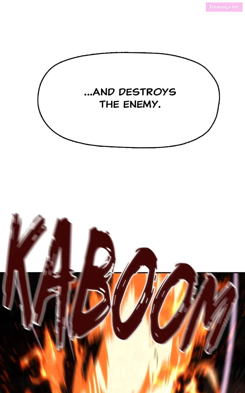 Like a Chilling Flame – Chapter 25 – Page 147