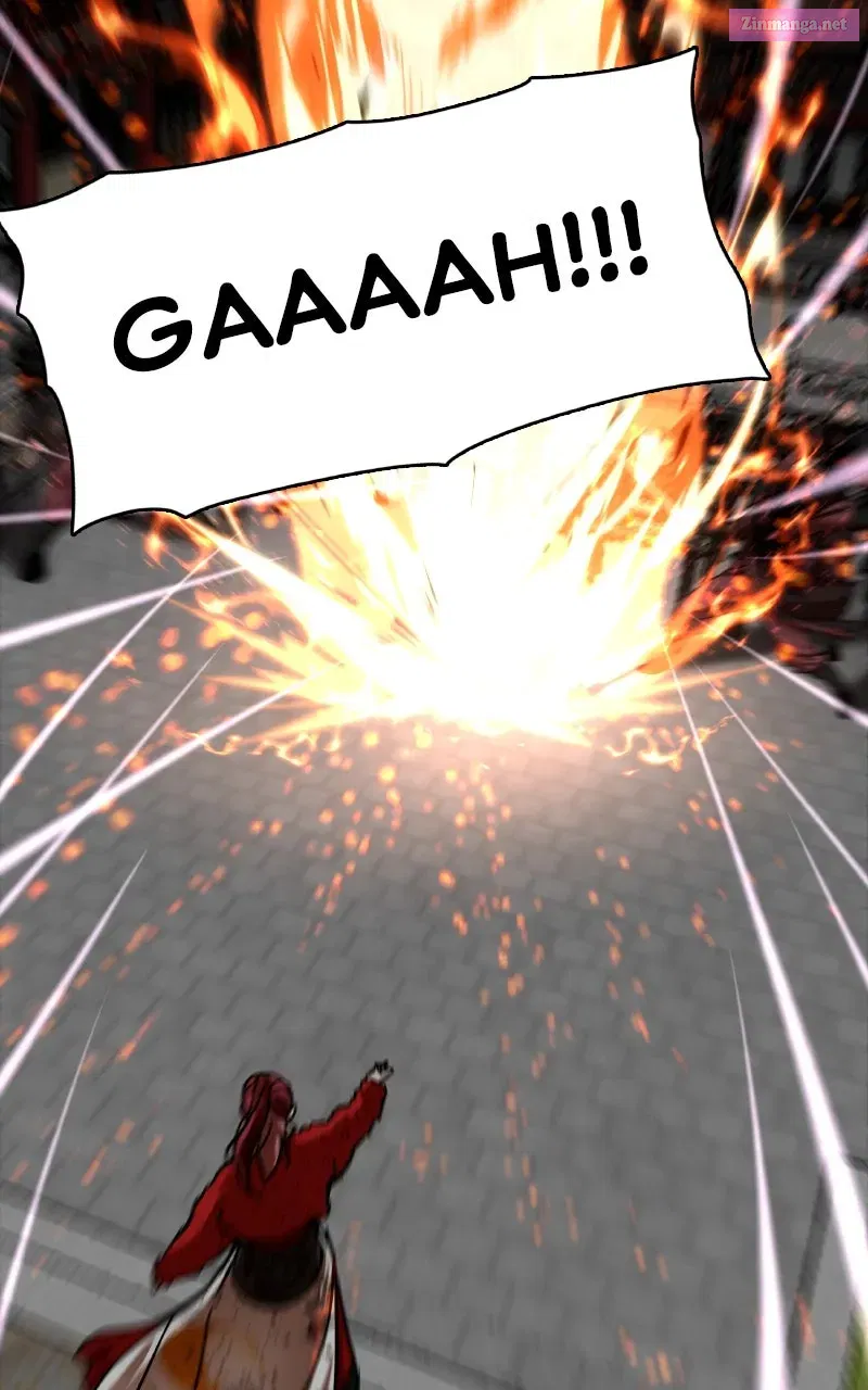 Like a Chilling Flame – Chapter 25 – Page 148