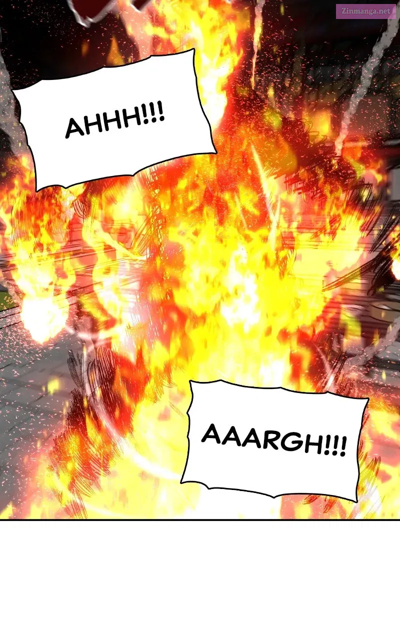 Like a Chilling Flame – Chapter 25 – Page 150