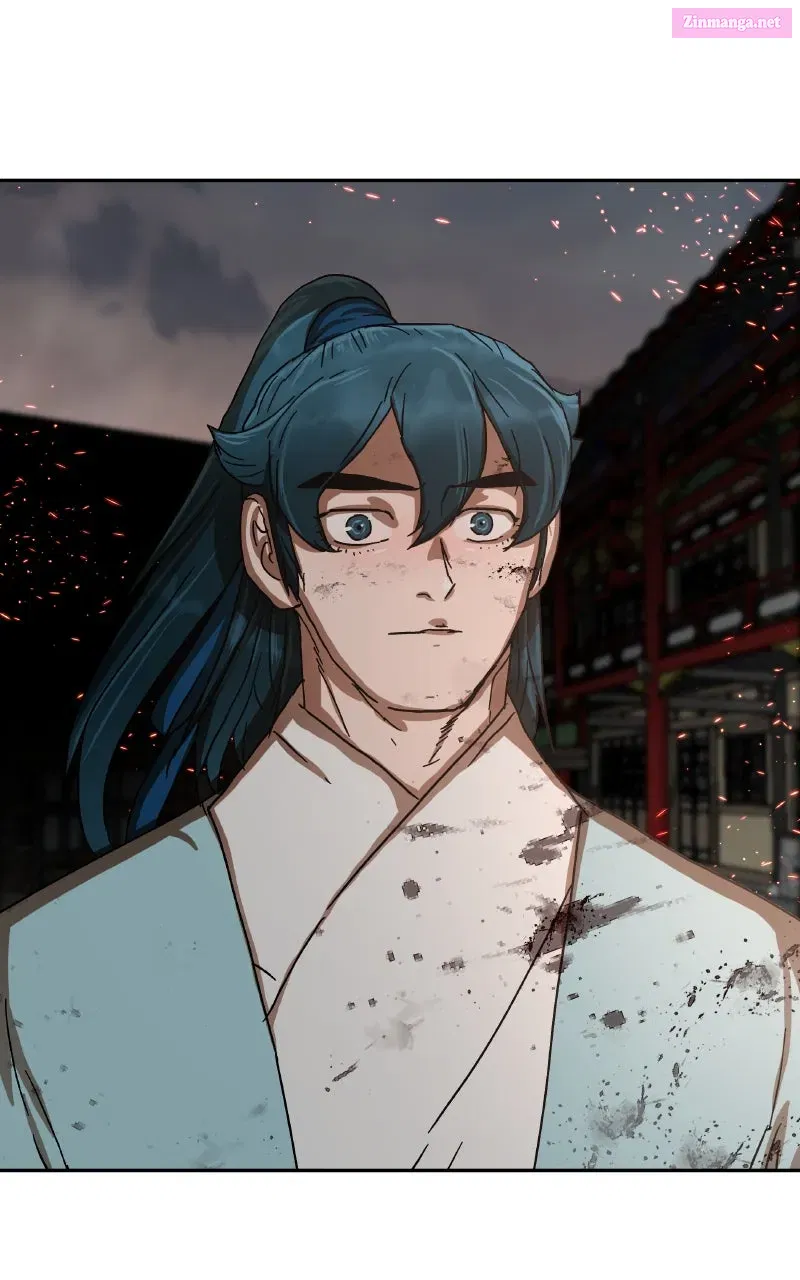 Like a Chilling Flame – Chapter 25 – Page 151