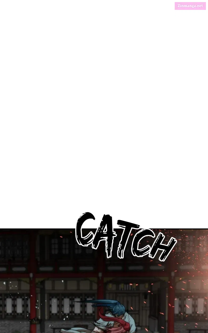 Like a Chilling Flame – Chapter 25 – Page 154