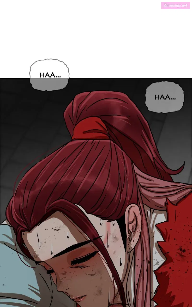 Like a Chilling Flame – Chapter 25 – Page 157