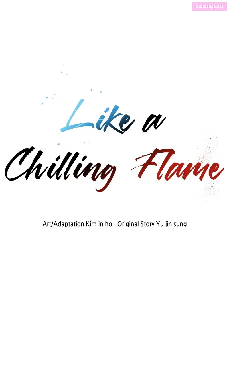 Like a Chilling Flame – Chapter 29 – Page 1