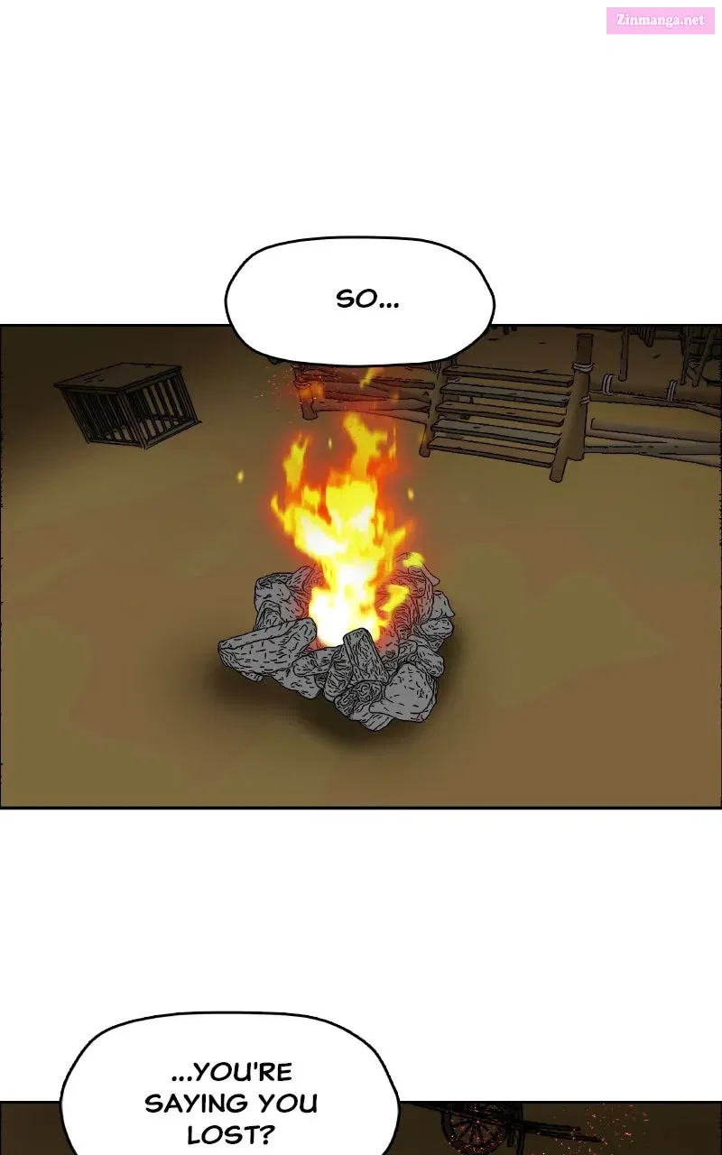 Like a Chilling Flame – Chapter 29 – Page 2