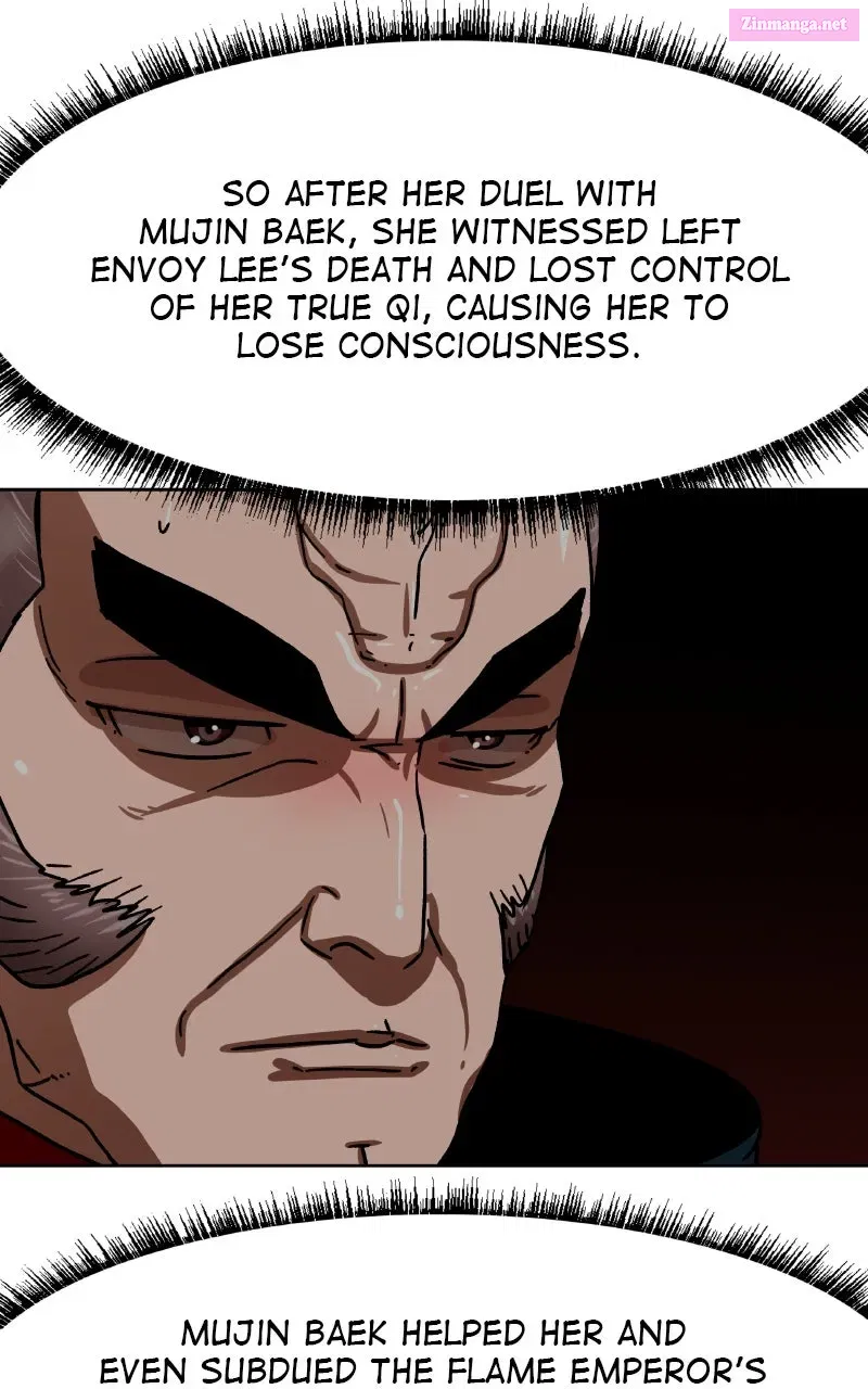 Like a Chilling Flame – Chapter 29 – Page 6
