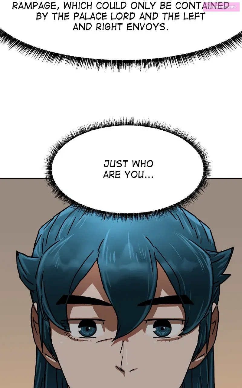 Like a Chilling Flame – Chapter 29 – Page 7