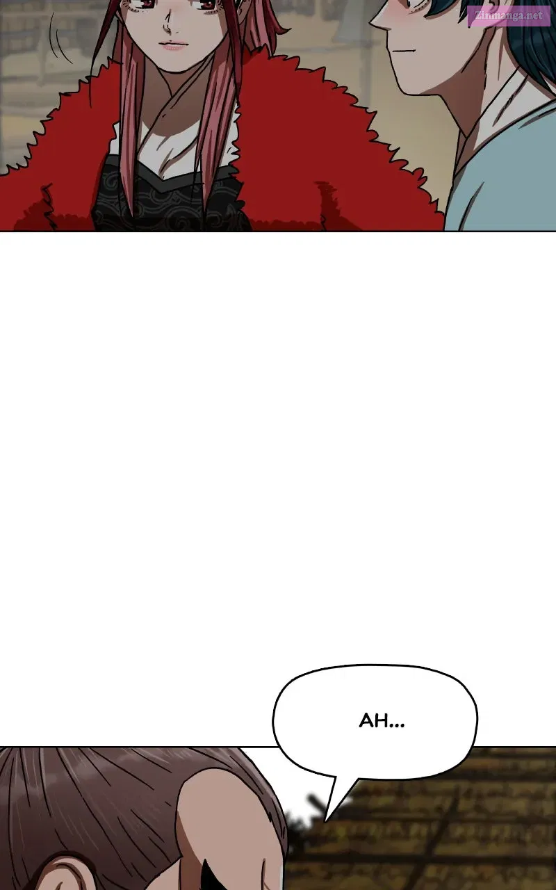 Like a Chilling Flame – Chapter 29 – Page 10