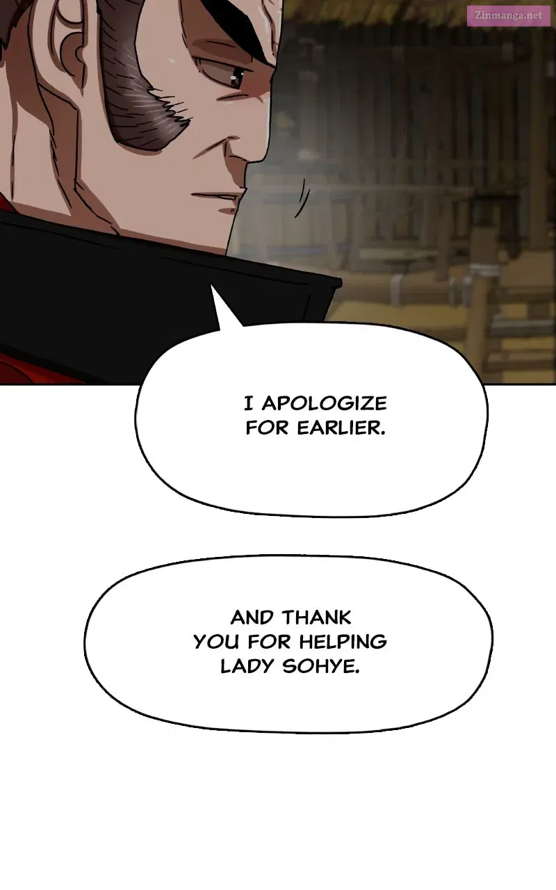 Like a Chilling Flame – Chapter 29 – Page 11