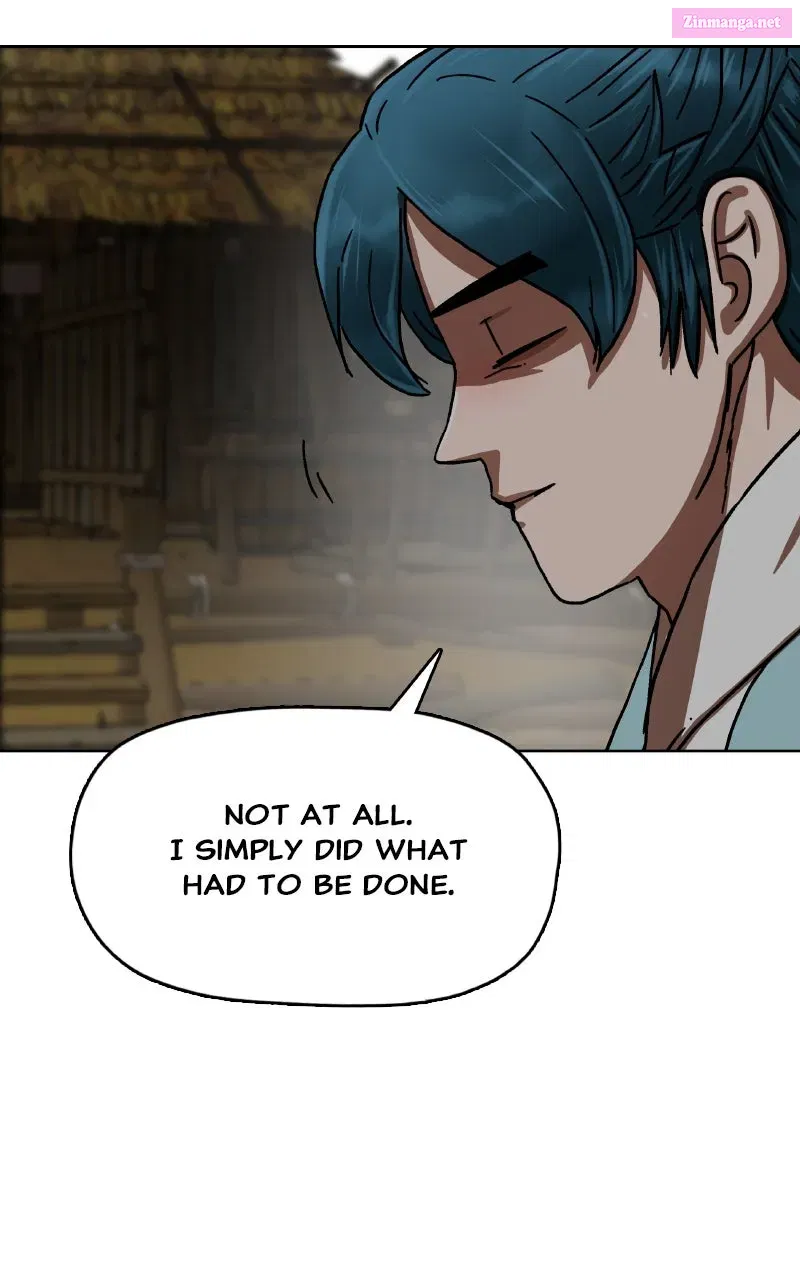 Like a Chilling Flame – Chapter 29 – Page 12