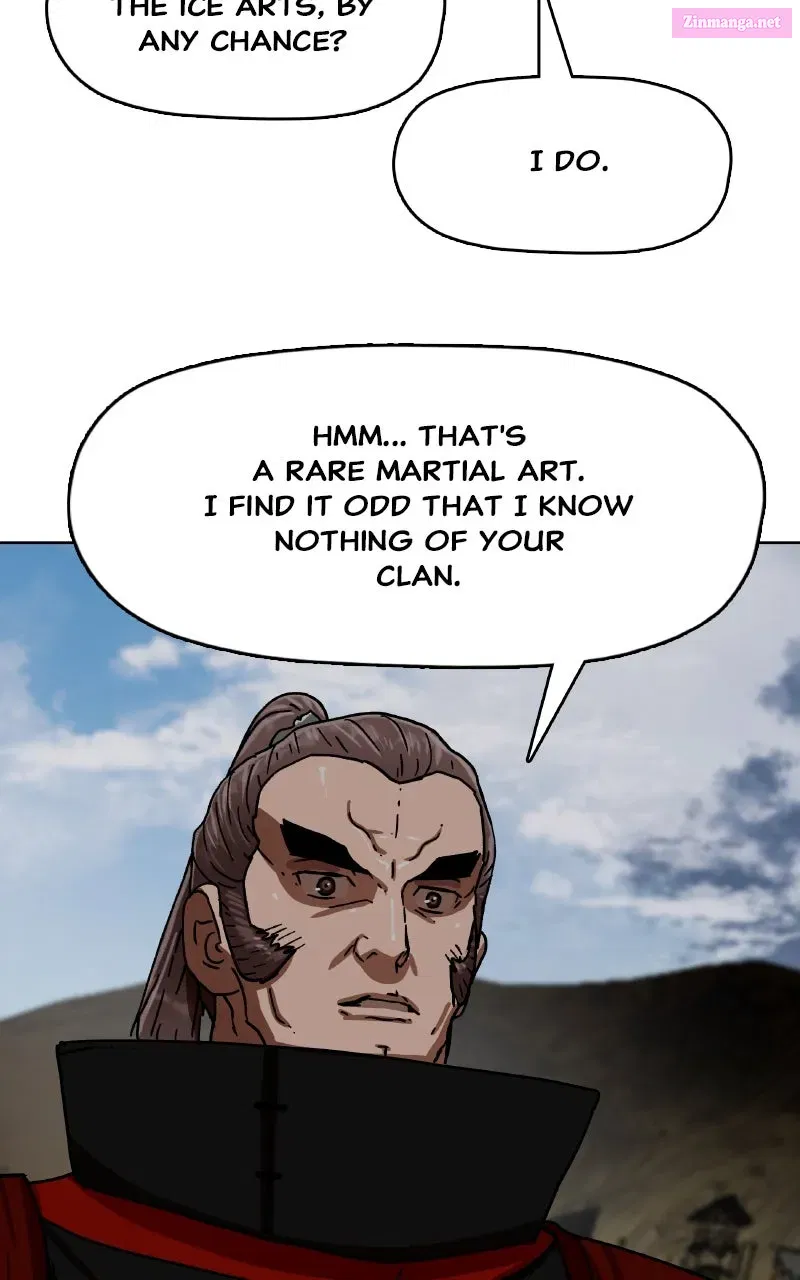Like a Chilling Flame – Chapter 29 – Page 14