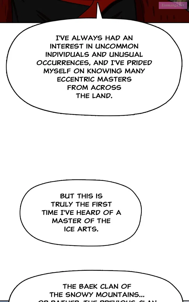 Like a Chilling Flame – Chapter 29 – Page 15