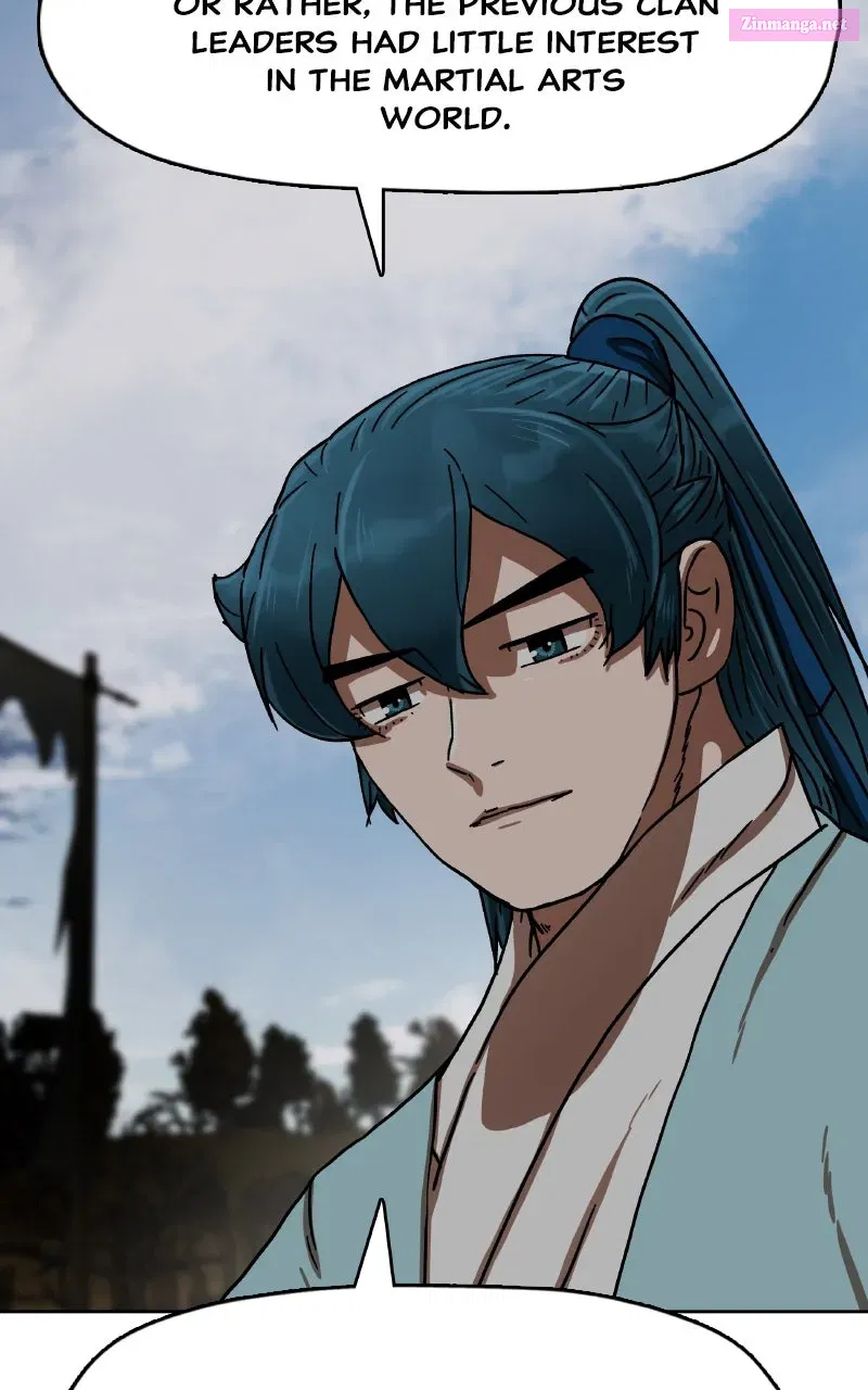 Like a Chilling Flame – Chapter 29 – Page 16