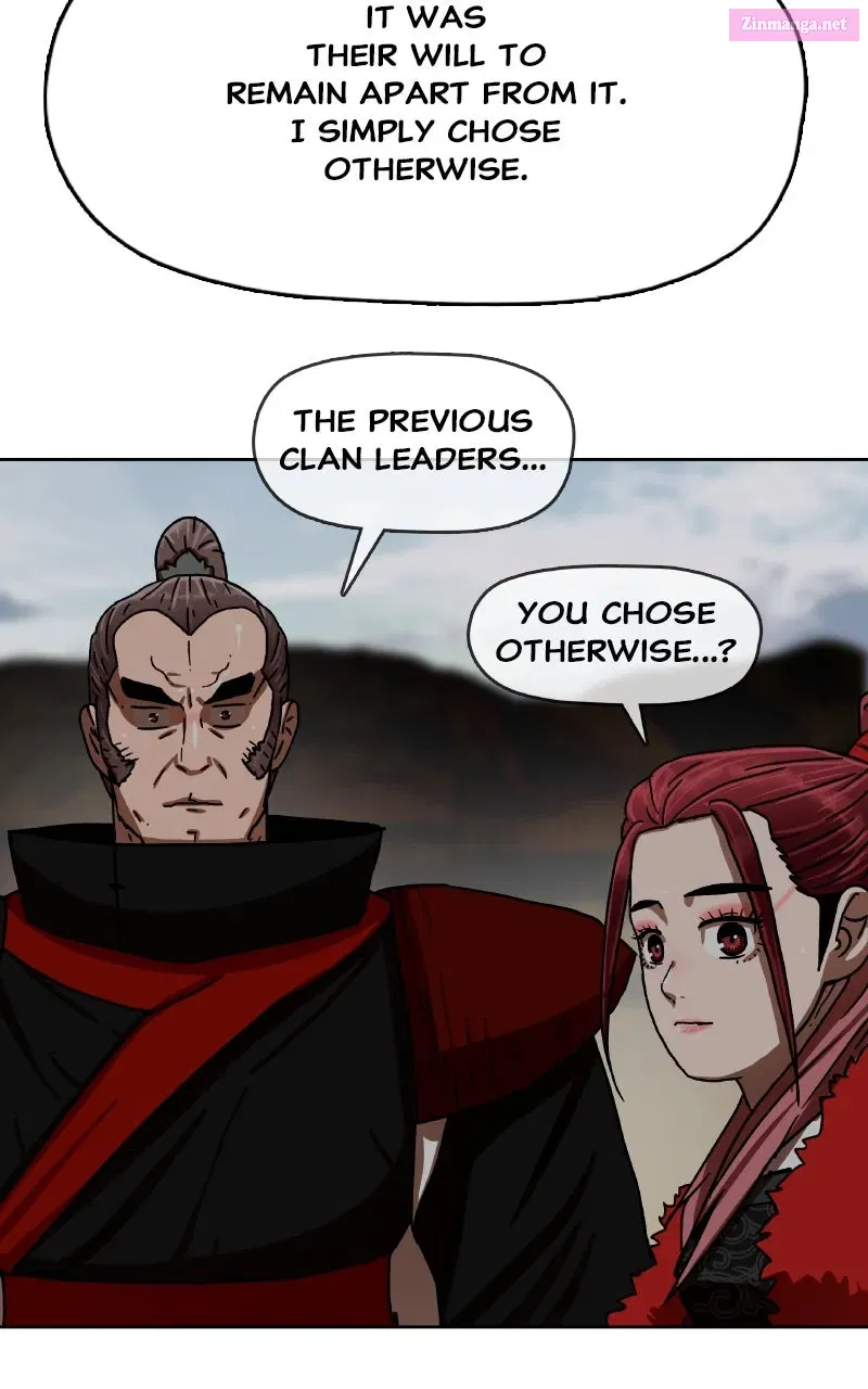 Like a Chilling Flame – Chapter 29 – Page 17