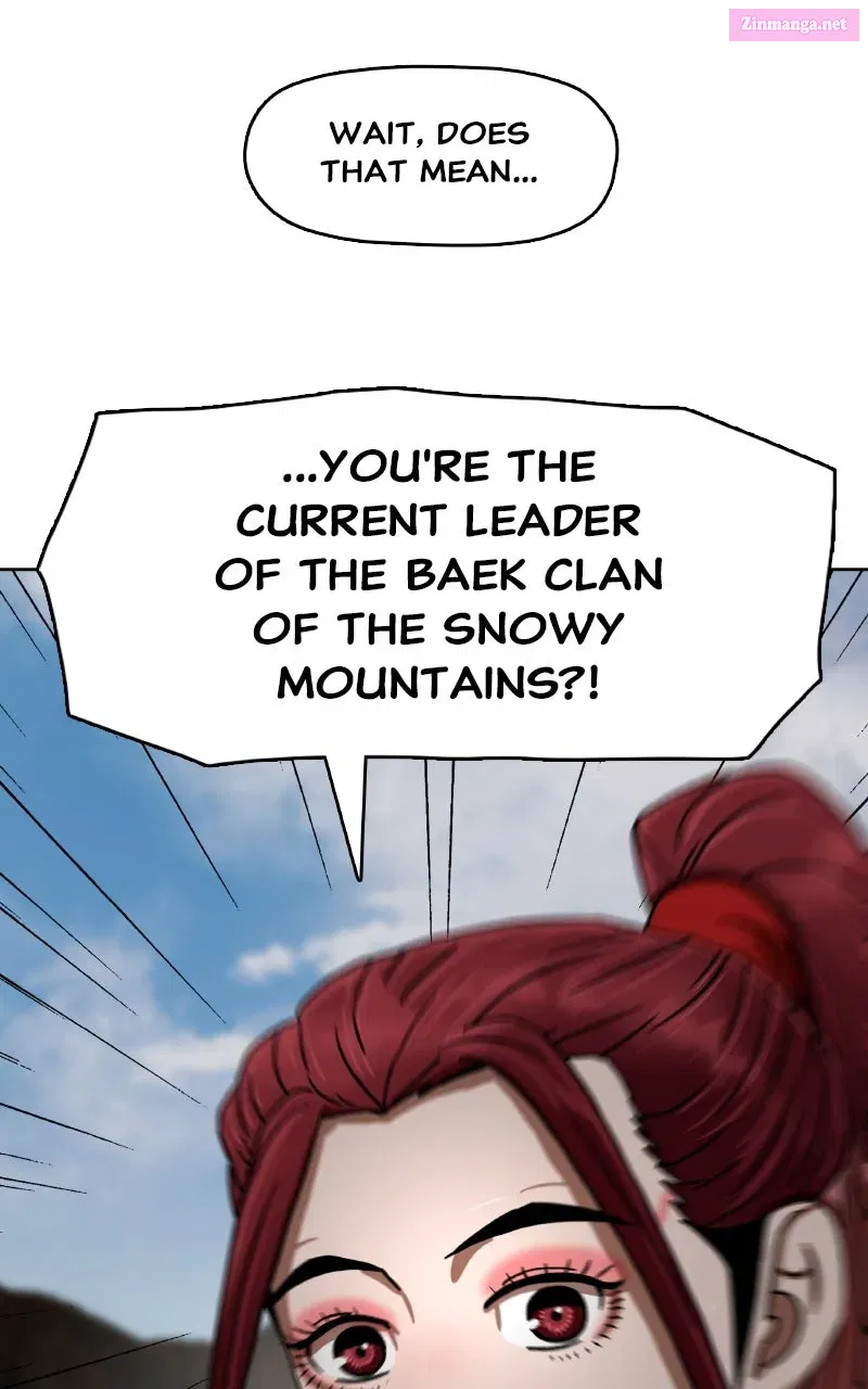 Like a Chilling Flame – Chapter 29 – Page 18