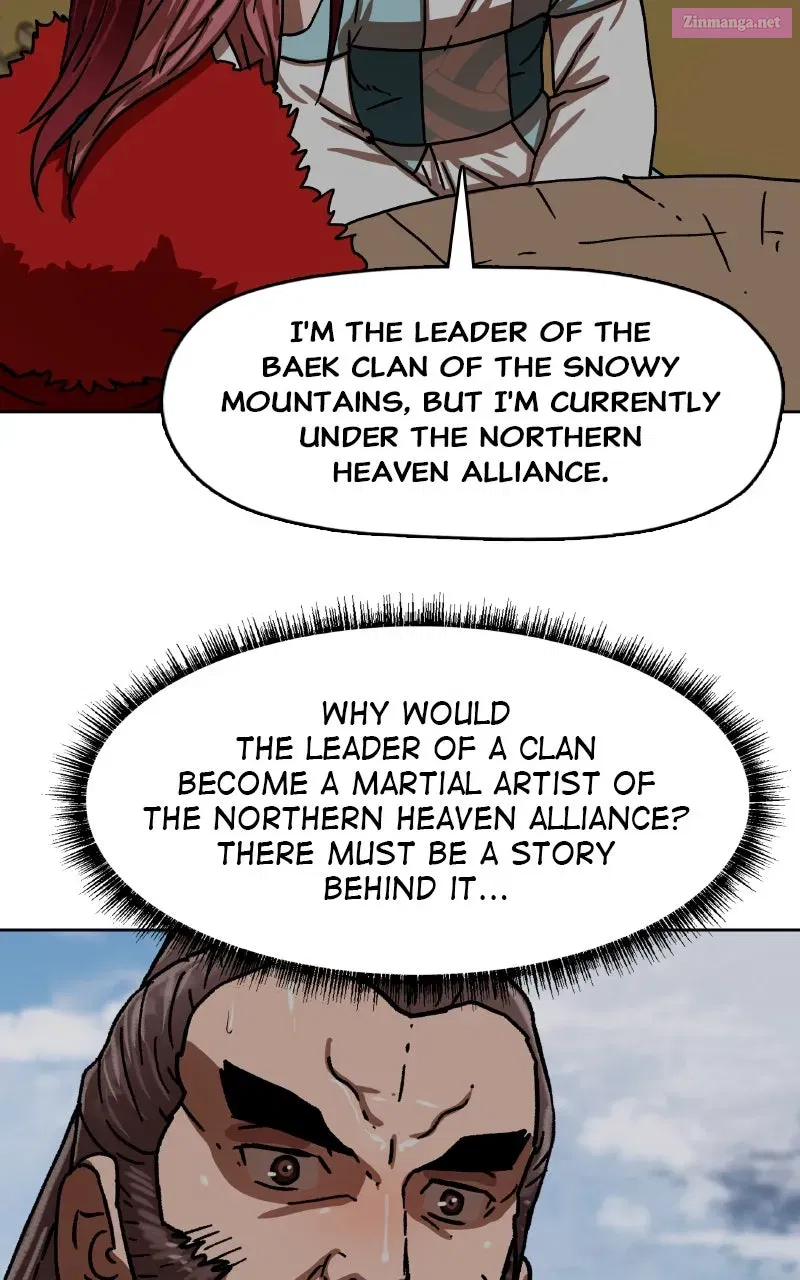 Like a Chilling Flame – Chapter 29 – Page 20