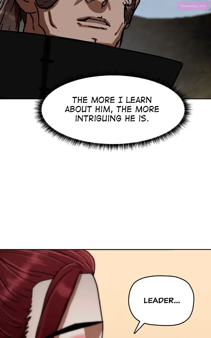 Like a Chilling Flame – Chapter 29 – Page 21