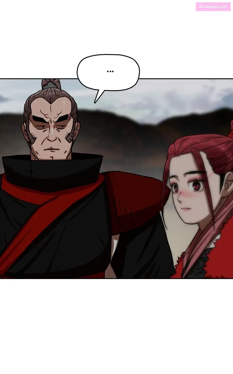 Like a Chilling Flame – Chapter 29 – Page 24