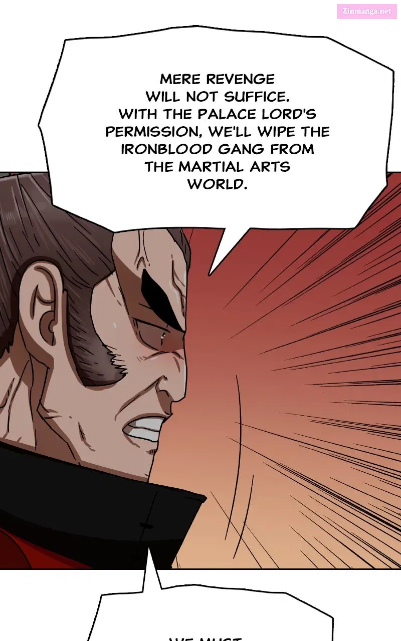 Like a Chilling Flame – Chapter 29 – Page 26