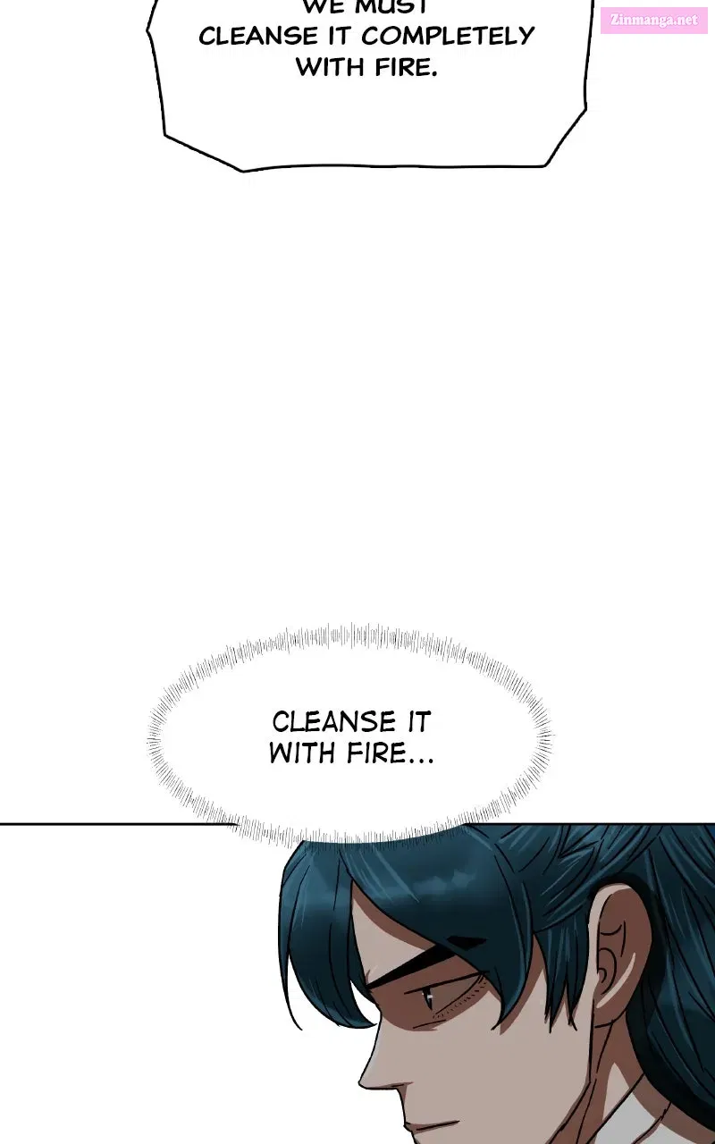 Like a Chilling Flame – Chapter 29 – Page 27