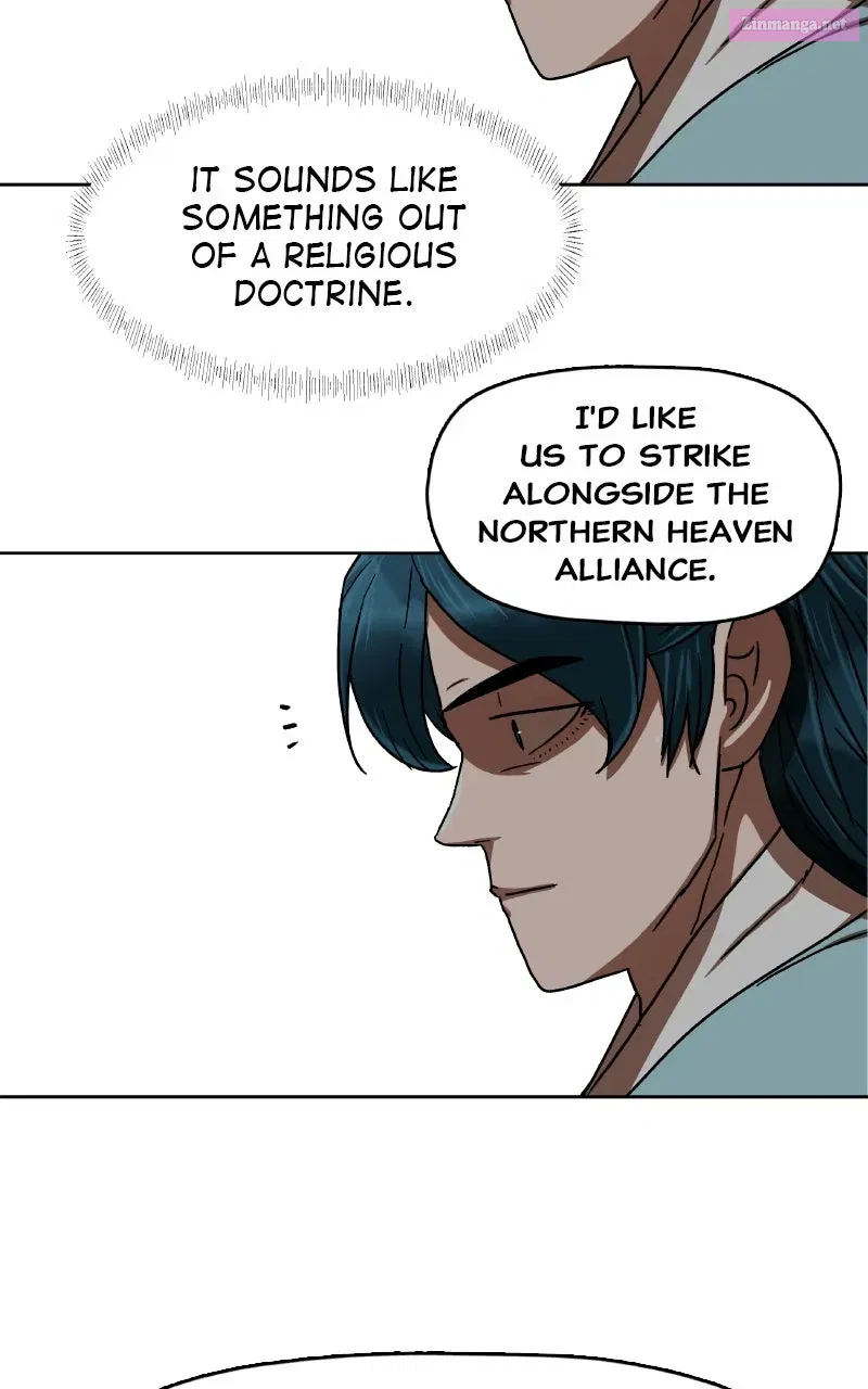 Like a Chilling Flame – Chapter 29 – Page 28