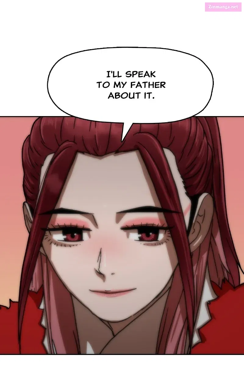 Like a Chilling Flame – Chapter 29 – Page 30