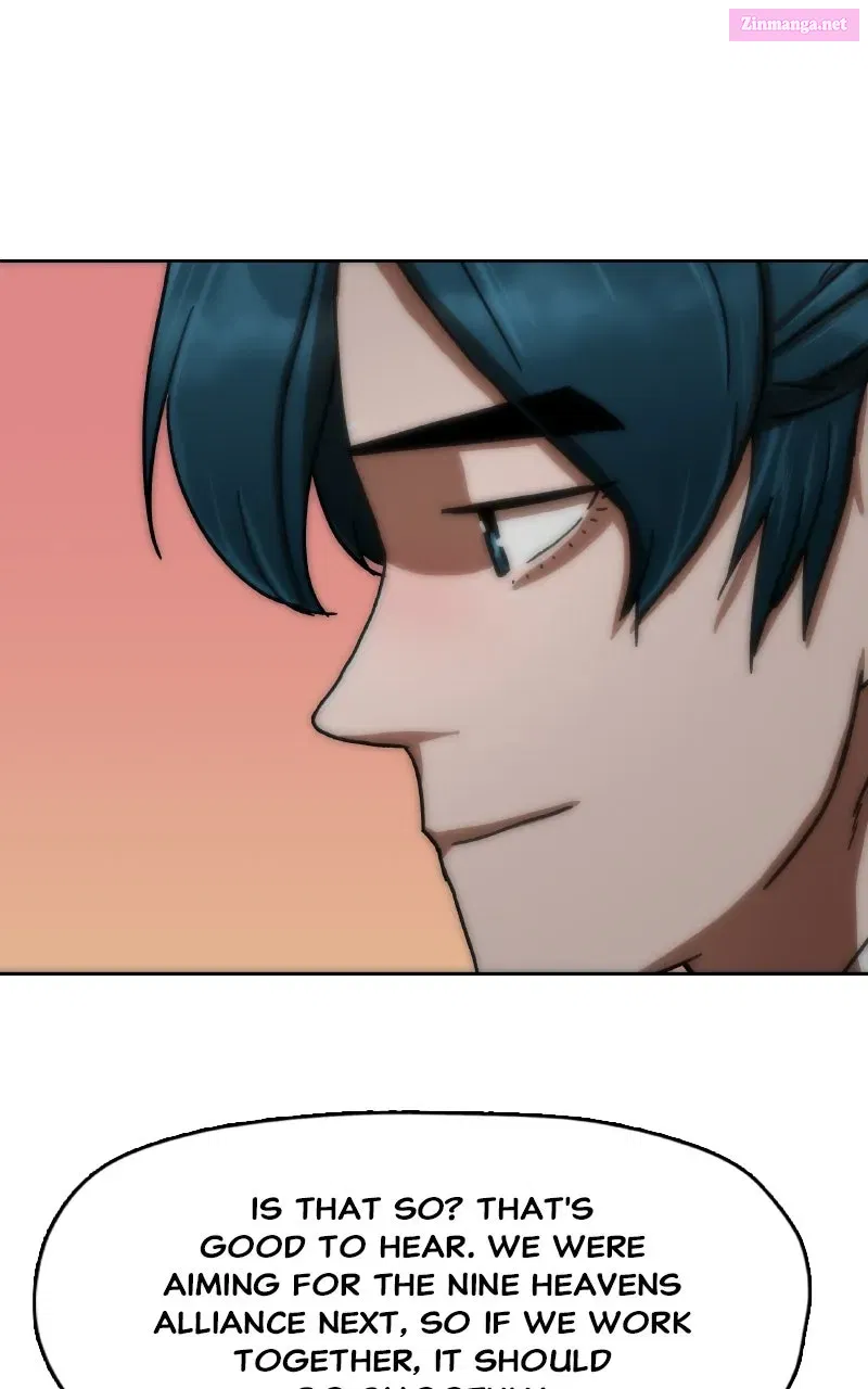 Like a Chilling Flame – Chapter 29 – Page 31