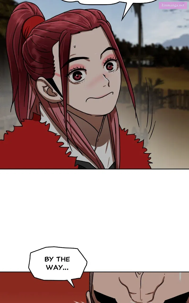 Like a Chilling Flame – Chapter 29 – Page 34