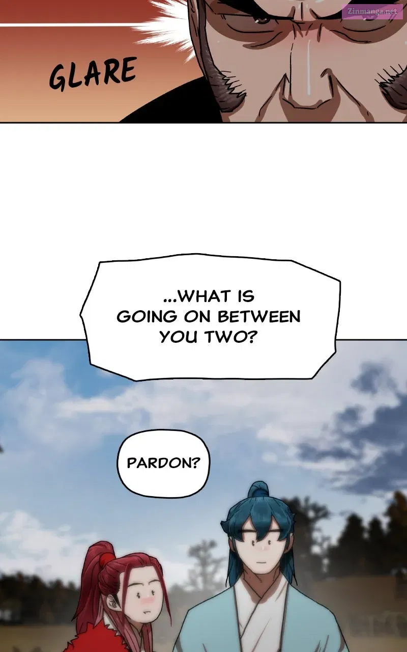 Like a Chilling Flame – Chapter 29 – Page 35