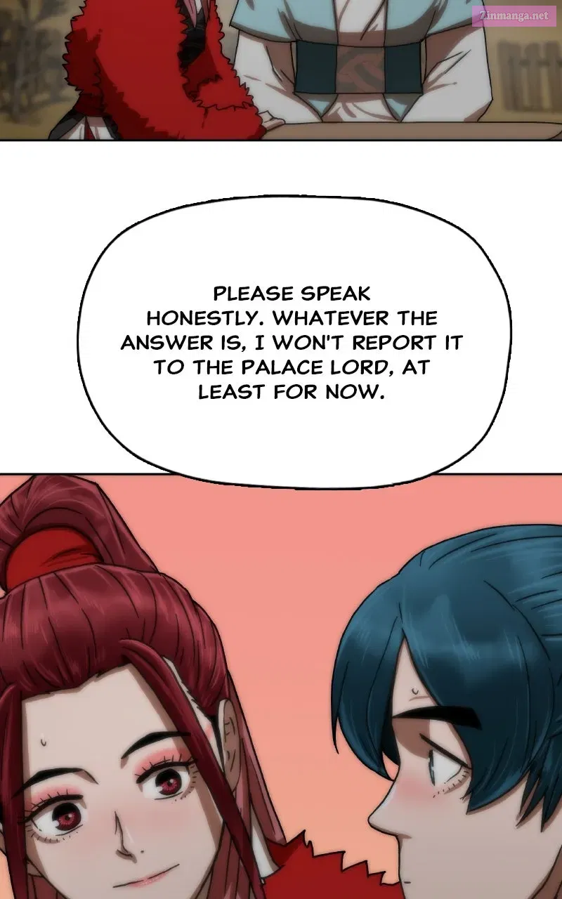 Like a Chilling Flame – Chapter 29 – Page 36